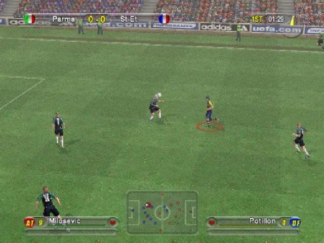Image in-game