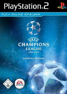 UEFA Champions League 2006-2007