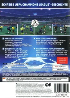 UEFA Champions League 2006-2007 dos