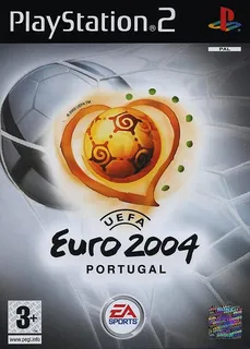 UEFA Euro 2004 : Portugal