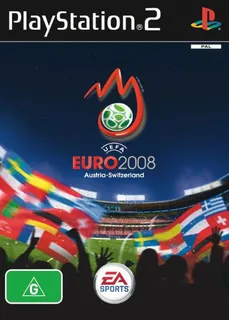 UEFA Euro 2008 - Austria-Switzerland