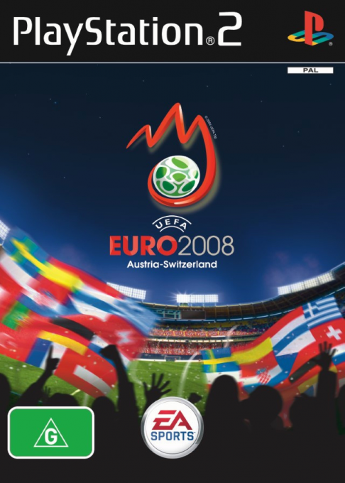 UEFA Euro 2008