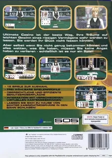 Ultimate Casino dos