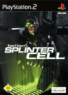 Ultimate Codes for Use with Tom Clancy's Splinter Cell