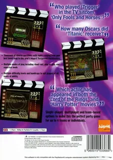 The Ultimate Film Quiz dos