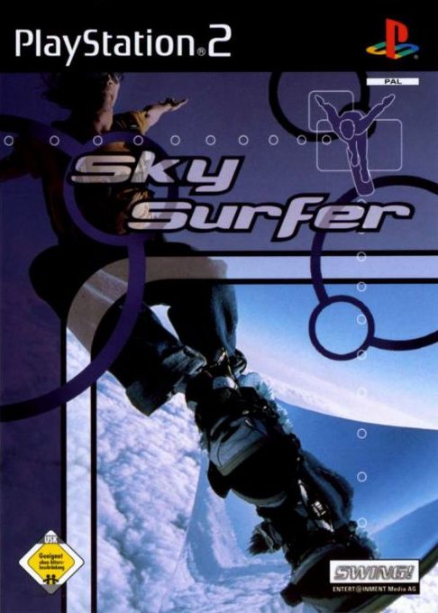 Ultimate Sky Surfer