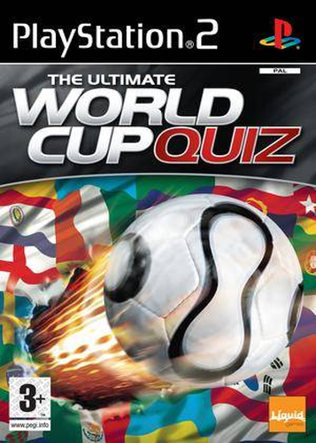 Ultimate World Cup Quiz, The