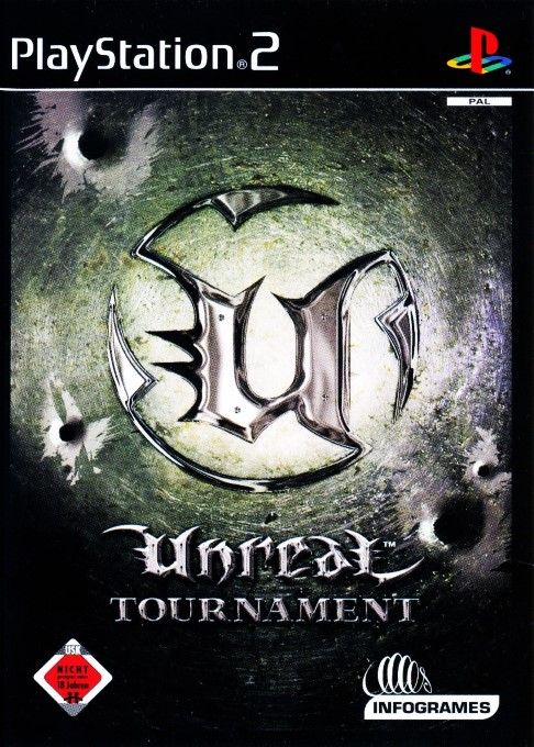 Unreal Tournament