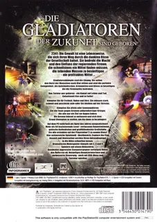 Unreal Tournament dos