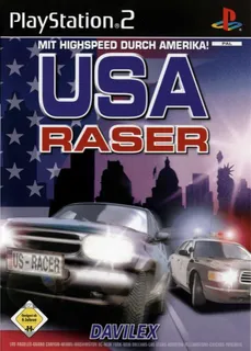 US Racer