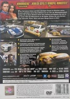 V8 Supercars Australia - Race Driver dos
