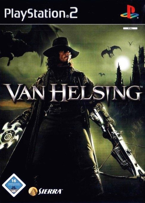 Van Helsing