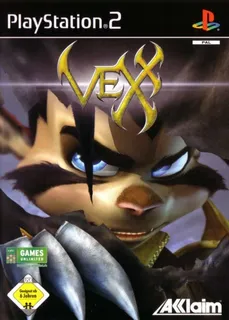 Vexx