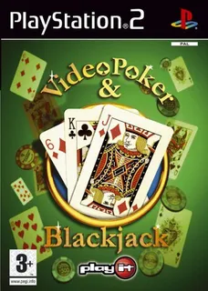 Video Poker And Blackjack