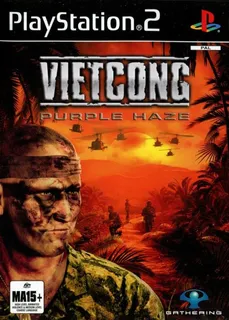 Vietcong : Purple Haze