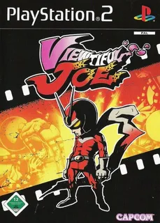 Viewtiful Joe