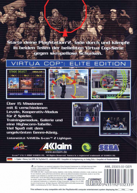 Contracapa