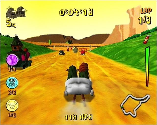 Image in-game
