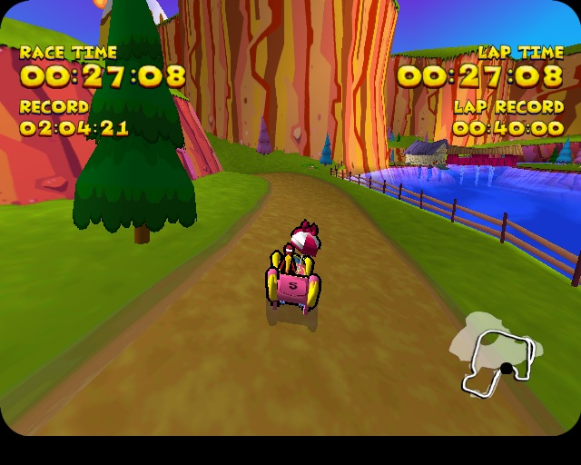 Image in-game