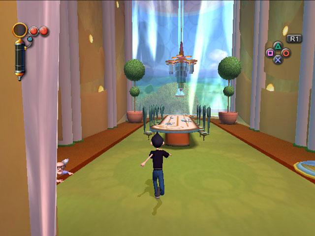 Image in-game