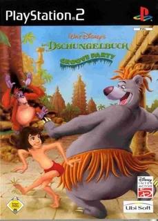 Walt Disney's The Jungle Book - Rhythm n' Groove