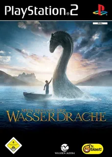 Water Horse The Legend of the Deep