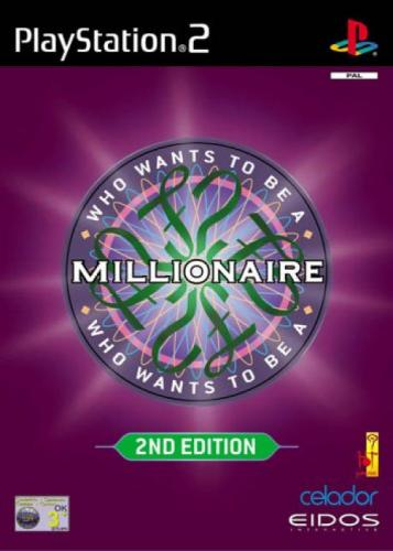 Wer wird Millionaer - 2. Edition
