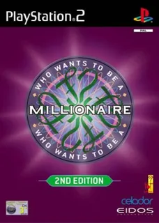Wer wird Millionaer - 2. Edition