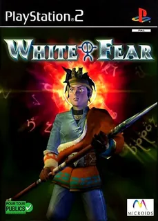 White Fear
