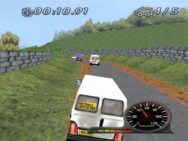 Image in-game