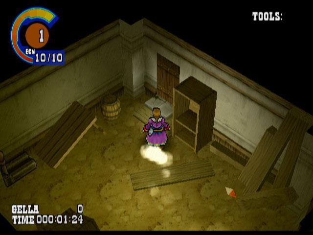 Captura de tela