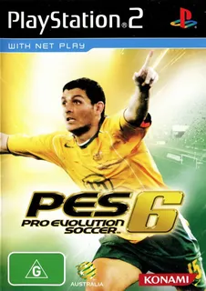 Winning Eleven : Pro Evolution Soccer 2007