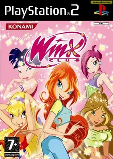Winx Club