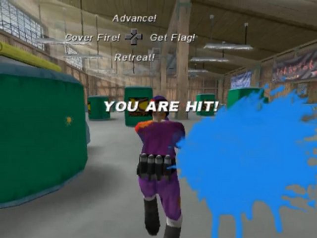 Image in-game