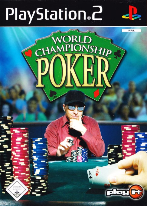 World Championship Poker