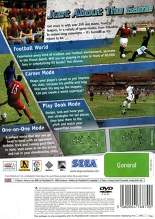 World Football Climax dos