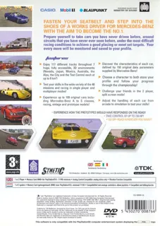 World Racing dos