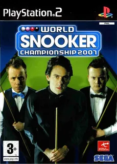 World Snooker Championship 2007