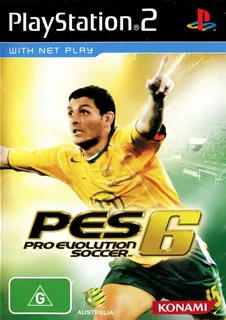 World Soccer Winning Eleven 10
