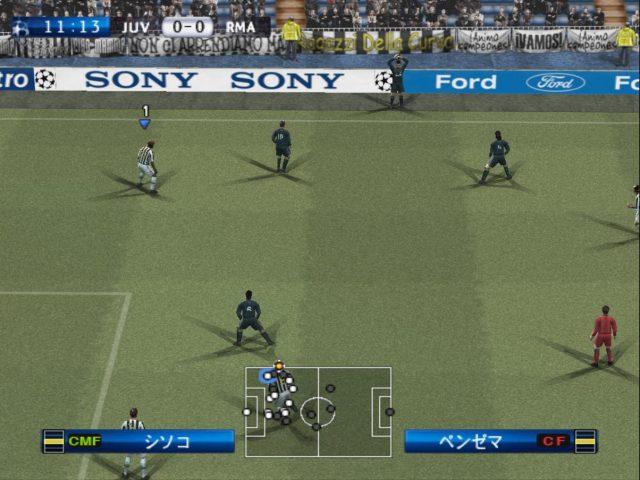 Captura de pantalla