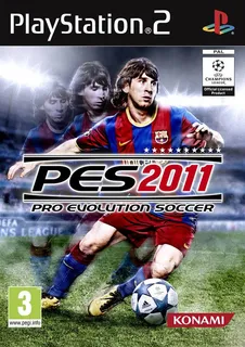 World Soccer Winning Eleven 2011