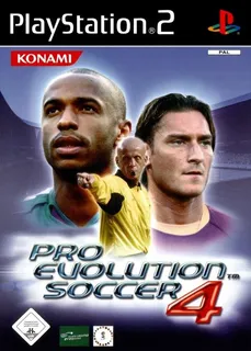 World Soccer Winning Eleven 6 : International