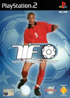 World Tour Soccer 2002