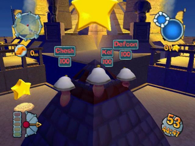 Image in-game