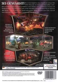 Wrath Unleashed dos