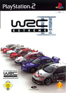 WRC II Extreme - Special Demo