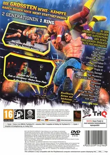 WWE All Stars dos