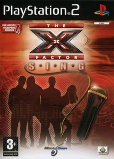 X Factor Sing, The