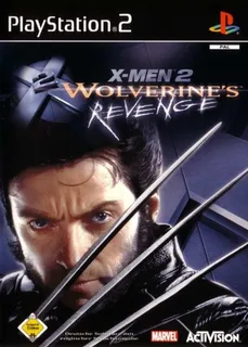 X-Men 2 : La Vengeance de Wolverine