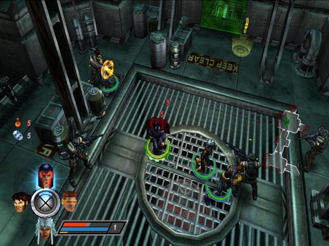 Image in-game
